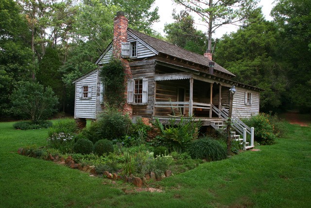 The William Harris Homestead