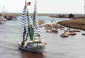 Blessing of the Fleet